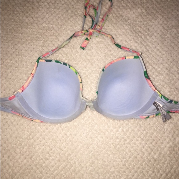 Aerie American Eagle bikini top - Picture 2 of 3